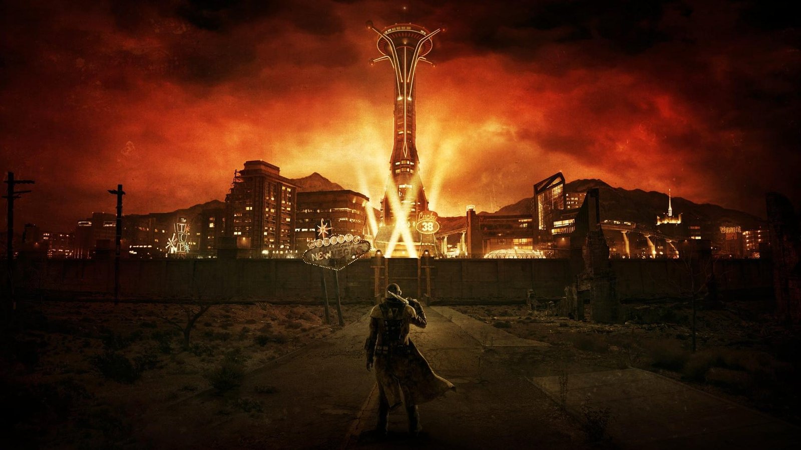 Bethesda revela futuro de Fallout, The Elder Scrolls VI, Fallout 3 e New Vegas Remaster em grande atualização do estúdio