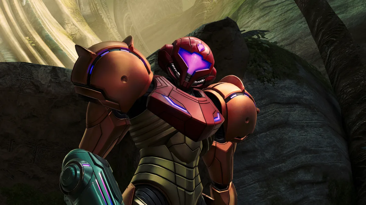“Voltar atrás novamente estava fora de questão”: Nintendo diz que mundo aberto de Metroid Prime 4 foi vítima do longo desenvolvimento do jogo