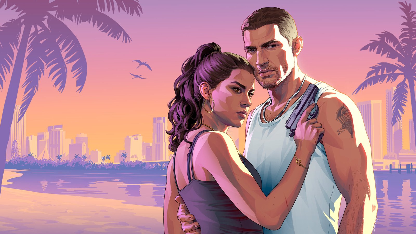 GTA 6: relembre todos os grandes vazamentos que atingiram o jogo até agora