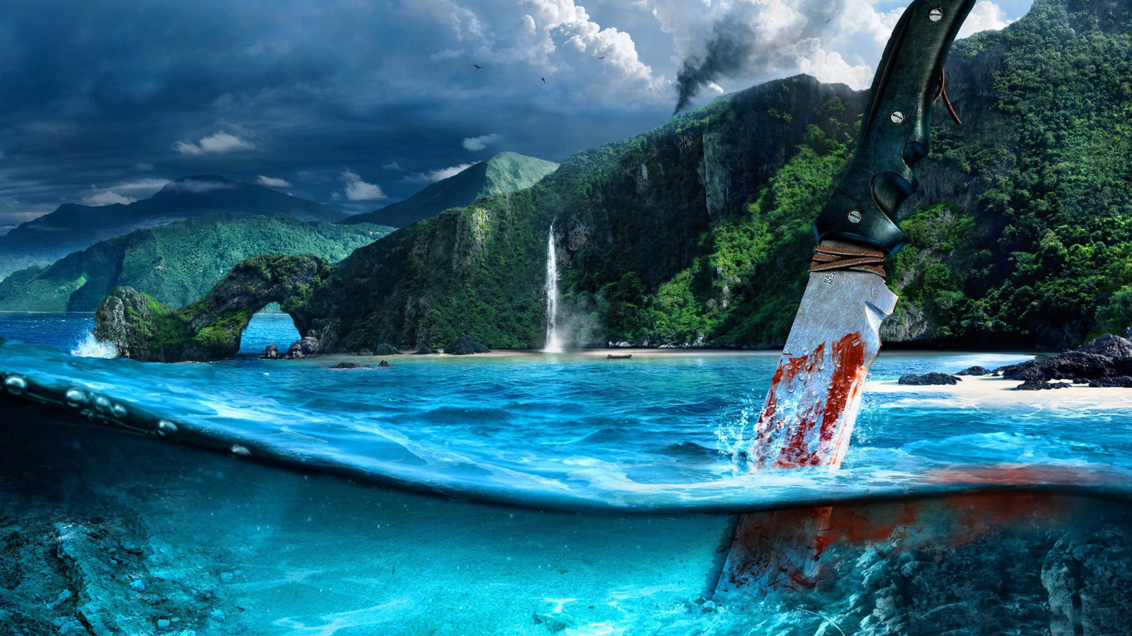 Ubisoft cancela um Far Cry após anos de desenvolvimento, mas prepara dois novos jogos para a franquia