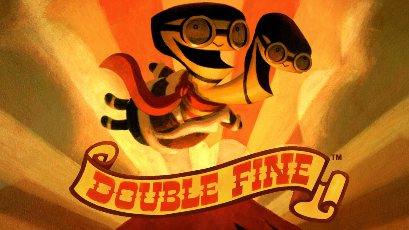 Double Fine demite 23 funcionários após deixar a Xbox e voltar a ser independente