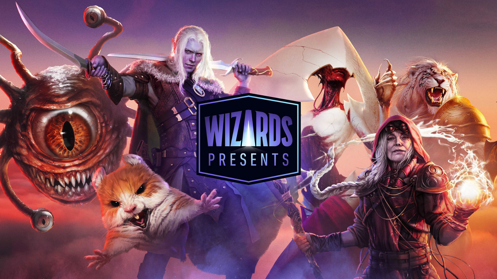 Presidente da Wizards of the Coast deixará o cargo após apenas dois anos