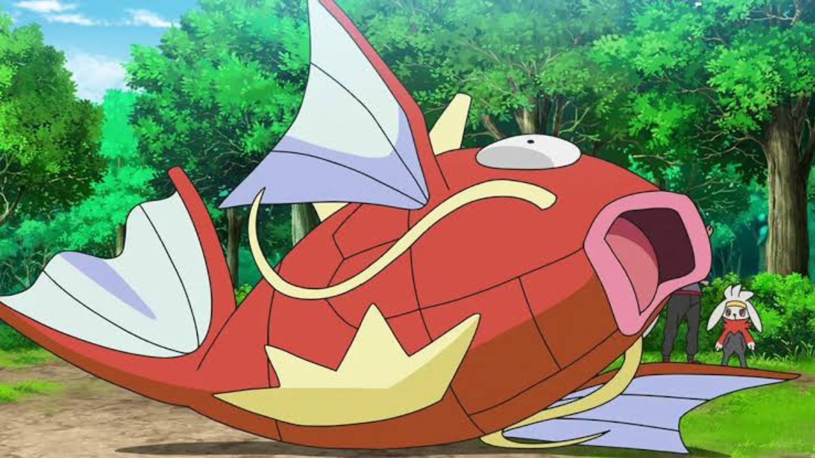 Pokémon Fishing Contest: jogo perdido que se apagava sozinho reaparece e é vendido por mais de € 9 mil