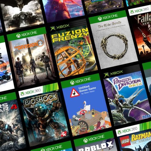 Xbox pode transformar jogos em disco em licenças digitais; entenda como funcionaria a novidade