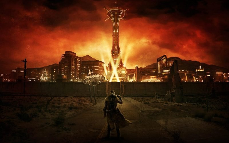 Bethesda revela futuro de Fallout, The Elder Scrolls VI, Fallout 3 e New Vegas Remaster em grande atualização do estúdio
