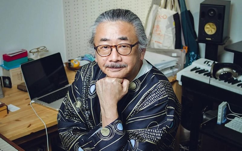 Nobuo Uematsu admite sentir vergonha de “Prelude”, uma das músicas mais icônicas da história de Final Fantasy