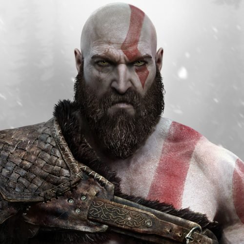 God of War: Santa Monica confirma novo jogo com Kratos como protagonista durante a San Diego Comic-Con