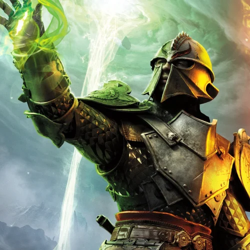Dragon Age pode ganhar trilogia remasterizada, mas um dos principais responsáveis diz que projeto está cada vez mais distante