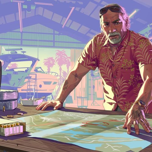 GTA 6 finalmente terá novo trailer: Rockstar prepara apresentação estendida para agosto