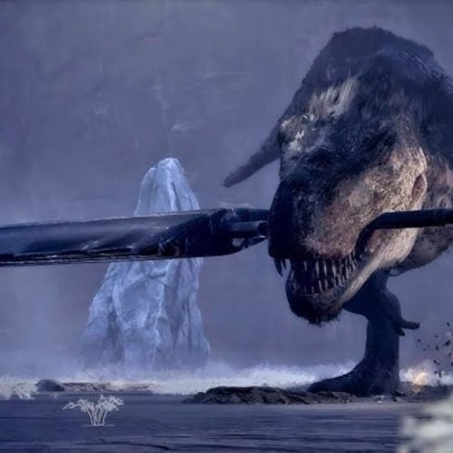 DinoBlade surpreende no Steam e vende mais de 83 mil cópias em apenas uma semana
