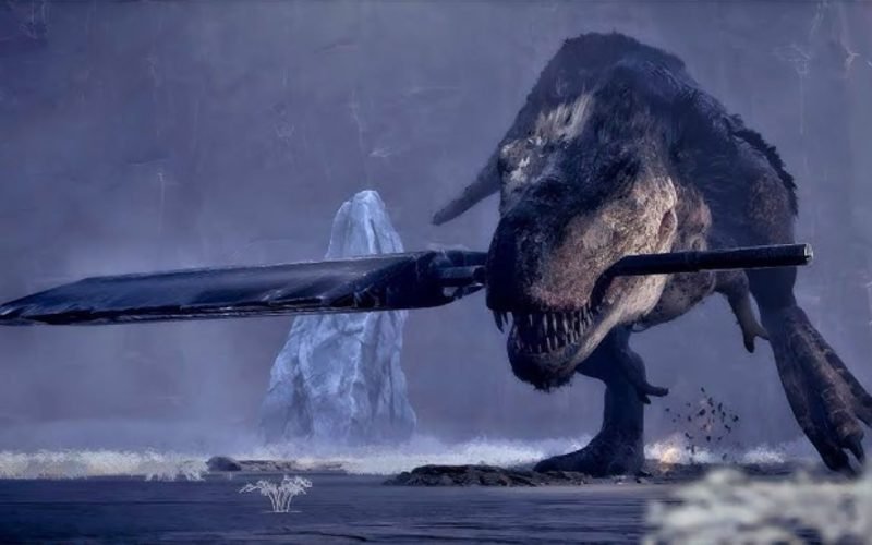 DinoBlade surpreende no Steam e vende mais de 83 mil cópias em apenas uma semana