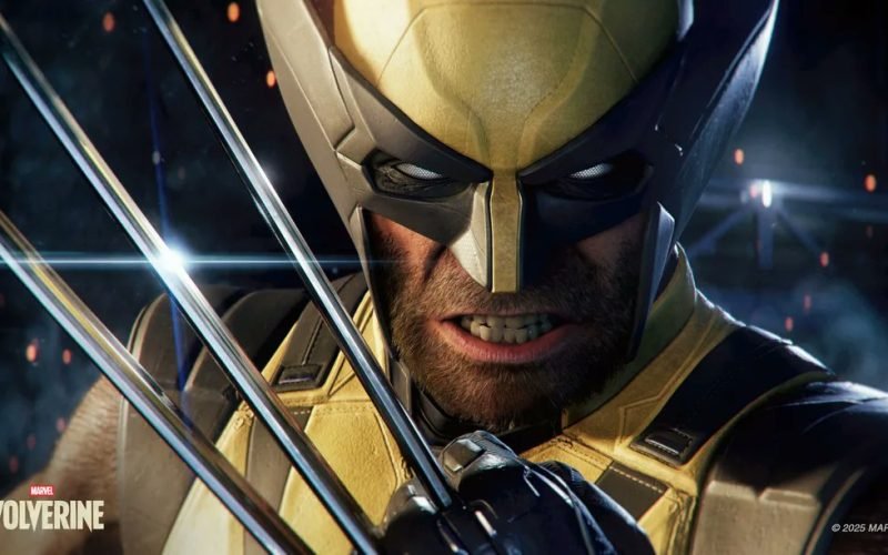 Marvel’s Wolverine recebe classificação para maiores e promete violência brutal e cenas de nudez parcial
