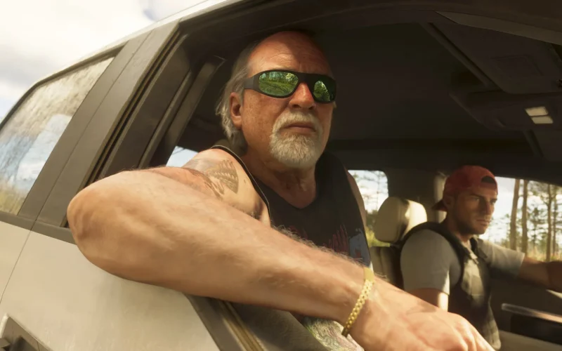 GTA 6 pode faturar US$ 5 bilhões no lançamento, aponta nova projeção