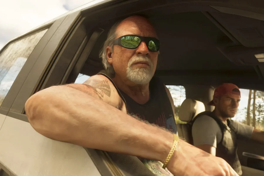 GTA 6 pode faturar US$ 5 bilhões no lançamento, aponta nova projeção