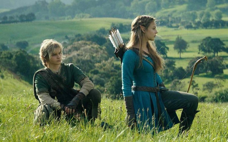 Ator de Link promete um Hyrule digno de Game of Thrones no live-action de The Legend of Zelda