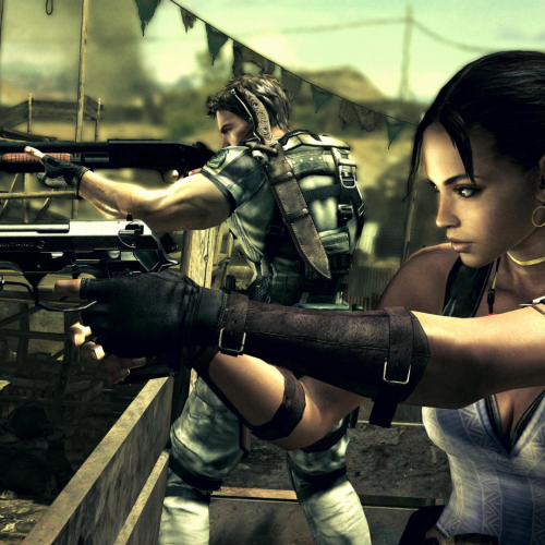 Resident Evil 2 Remake finalmente destrona Resident Evil 5 e se torna o jogo mais vendido da franquia