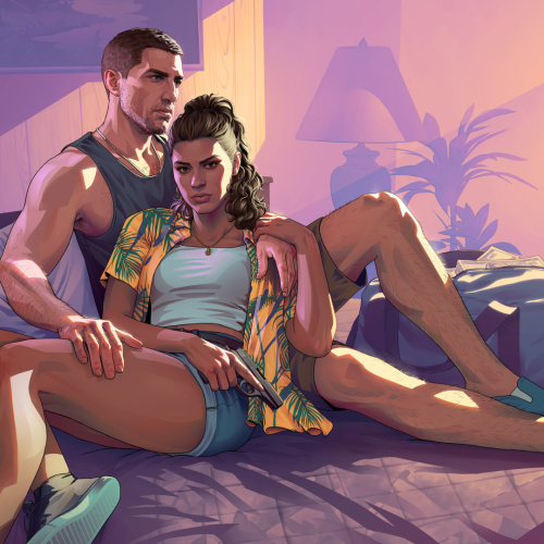 GTA 6 terá versão física sem disco, e chefe da Take-Two diz que mídia física “não faz sentido” para o consumidor