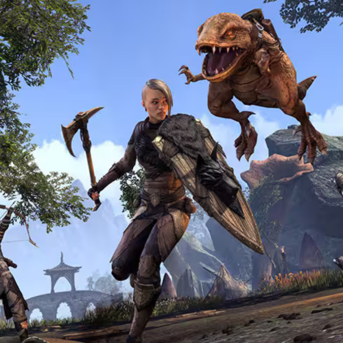 Bethesda tenta tranquilizar fãs de The Elder Scrolls Online após demissões, mas mudanças no roteiro preocupam a comunidade