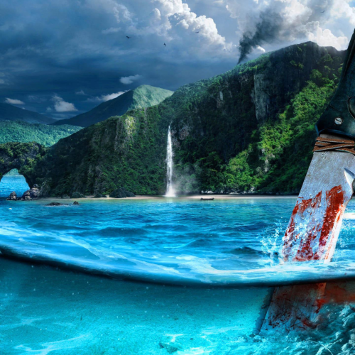 Ubisoft cancela um Far Cry após anos de desenvolvimento, mas prepara dois novos jogos para a franquia