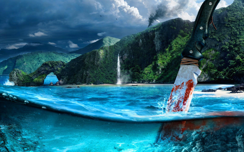 Ubisoft cancela um Far Cry após anos de desenvolvimento, mas prepara dois novos jogos para a franquia
