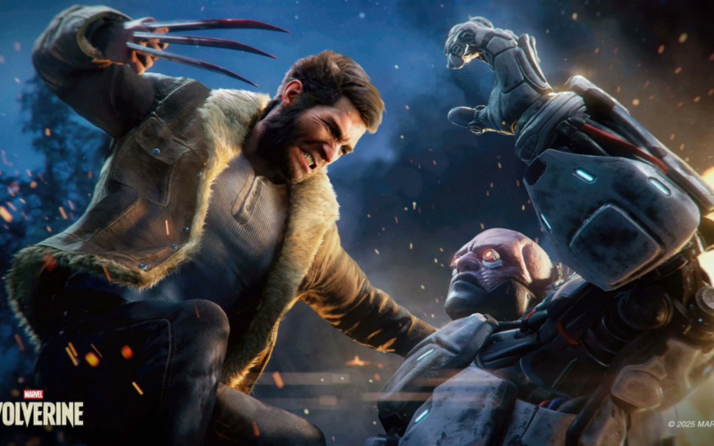 Marvel’s Wolverine enfrenta onda de críticas nas redes sociais e desenvolvedor diz que reação se tornou “implacável”