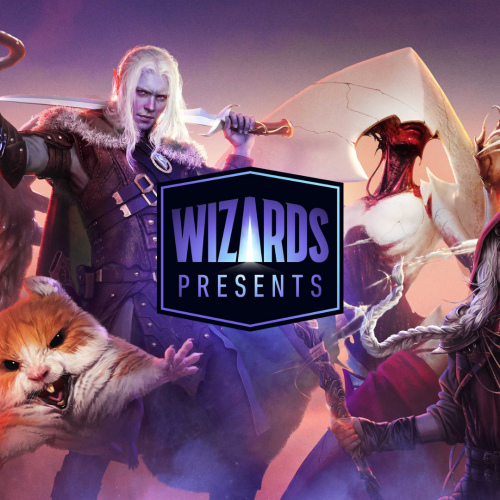 Presidente da Wizards of the Coast deixará o cargo após apenas dois anos
