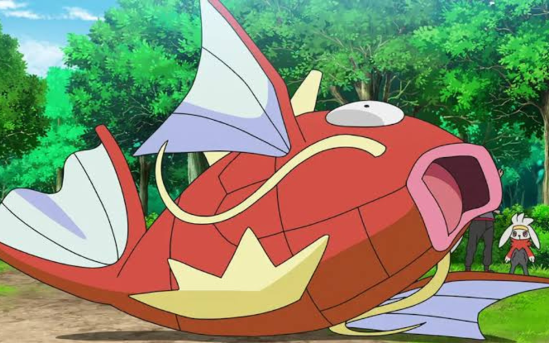 Pokémon Fishing Contest: jogo perdido que se apagava sozinho reaparece e é vendido por mais de € 9 mil
