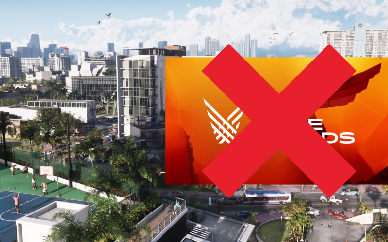 GTA 6 pode ficar fora da disputa pelo Game of the Year — e o motivo está na própria estratégia da Rockstar