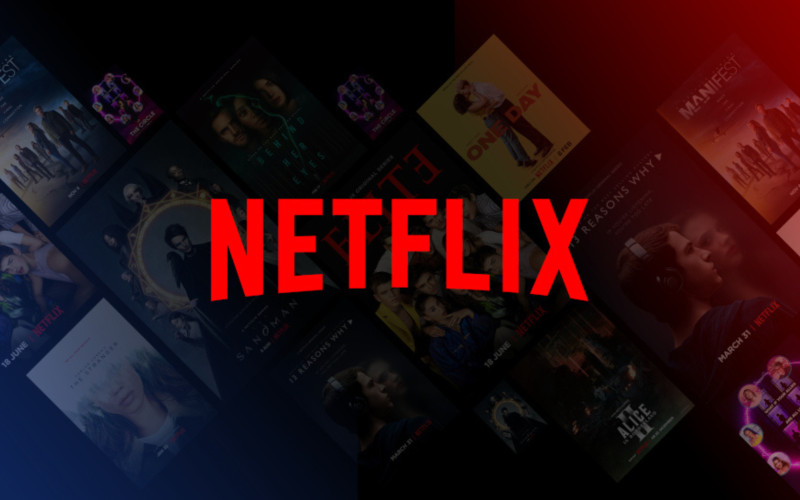 Netflix revela uso de IA generativa em cerca de 300 produções em 2026 e reforça aposta na tecnologia