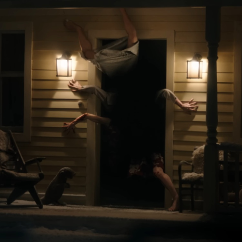 Novo filme de Resident Evil terá menos zumbis tradicionais e mais mutações do T-Vírus, confirma diretor