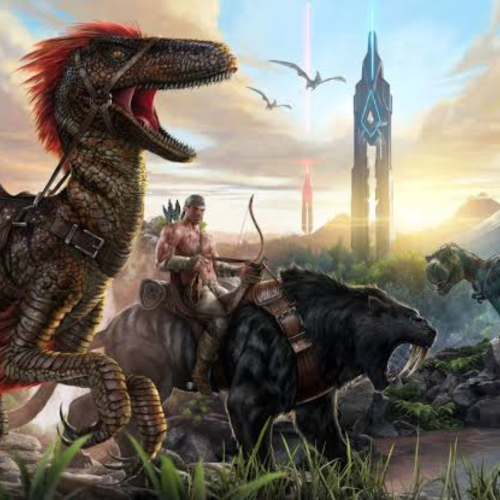 Jogador com 35 mil horas de ARK perde a paciência e pede reembolso: “Nada funciona mais”
