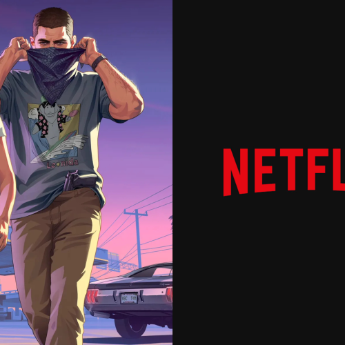 GTA 6 na Netflix: será apenas um novo trailer ou a Rockstar prepara algo maior?