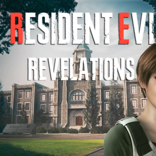 Resident Evil Revelations 3: o jogo cancelado que pode ter sido o misterioso Resident Evil Outrage