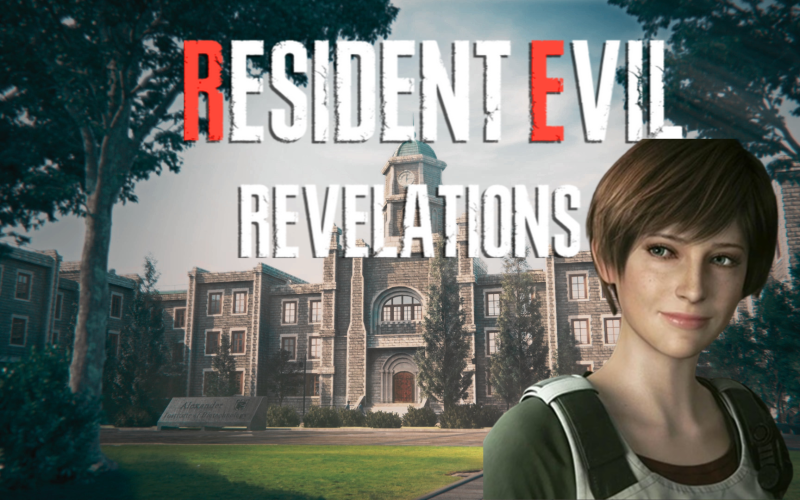 Resident Evil Revelations 3: o jogo cancelado que pode ter sido o misterioso Resident Evil Outrage