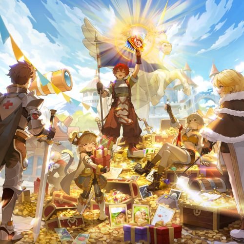 Ragnarok Origin: Classic quer resgatar a essência do MMORPG original e promete abandonar o pay-to-win