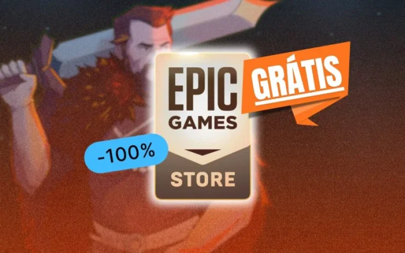 Aproveita: Epic Games Store oferece mais um jogo grátis para Android e iOS