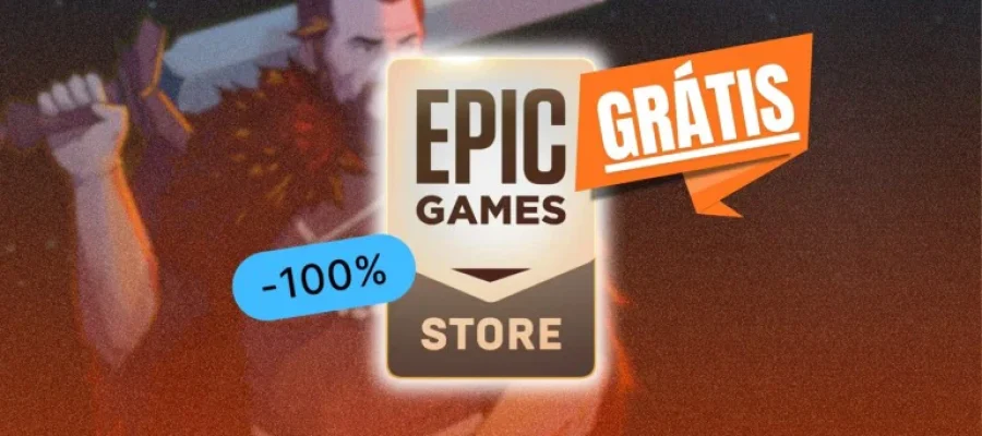 Aproveita: Epic Games Store oferece mais um jogo grátis para Android e iOS