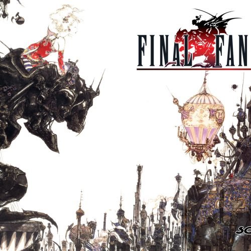 Final Fantasy VI Remake seria um projeto gigantesco: jogo poderia exigir até cinco partes