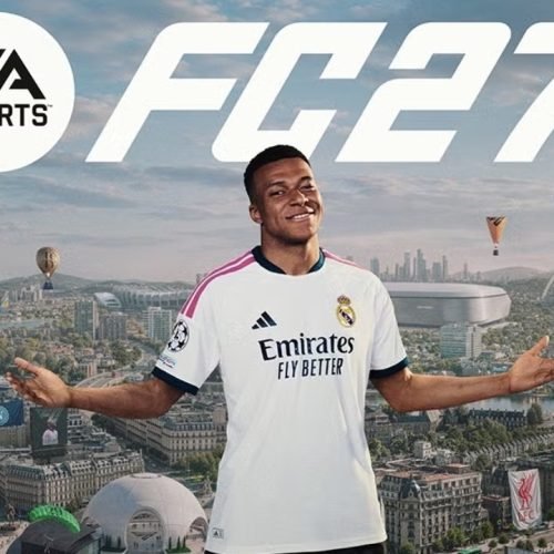 EA Sports FC 27 é revelado oficialmente; veja preço, data de lançamento e todas as novidades do novo jogo da EA