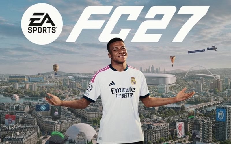EA Sports FC 27 é revelado oficialmente; veja preço, data de lançamento e todas as novidades do novo jogo da EA