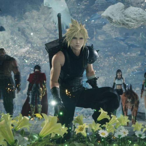 Final Fantasy VII Revelation quer evitar a “fadiga de mundo aberto”; diretor explica como o novo capítulo mudará a exploração