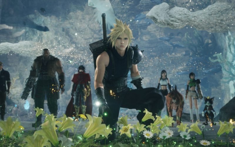 Final Fantasy VII Revelation quer evitar a “fadiga de mundo aberto”; diretor explica como o novo capítulo mudará a exploração