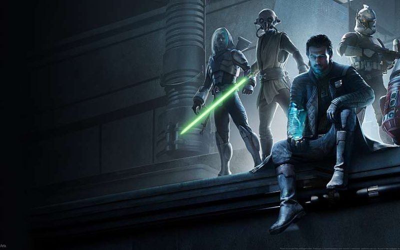 Star Wars: Zero Company aposta em campanha linear, sem New Game+ e mods oficiais para resgatar a essência dos jogos de estratégia