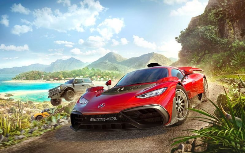 Ex-diretor de Forza Horizon afirma que Xbox Game Pass não se tornou um modelo sustentável