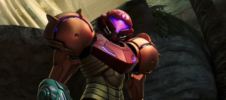 “Voltar atrás novamente estava fora de questão”: Nintendo diz que mundo aberto de Metroid Prime 4 foi vítima do longo desenvolvimento do jogo