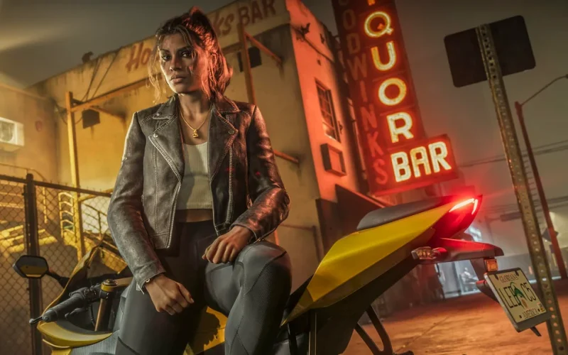Gameplay de GTA 6 pode ser revelado em agosto, enquanto insider reforça lançamento para novembro