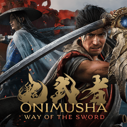 Capcom antecipa lançamento de Onimusha: Way of the Sword e muda estratégia para um dos jogos mais aguardados de 2026
