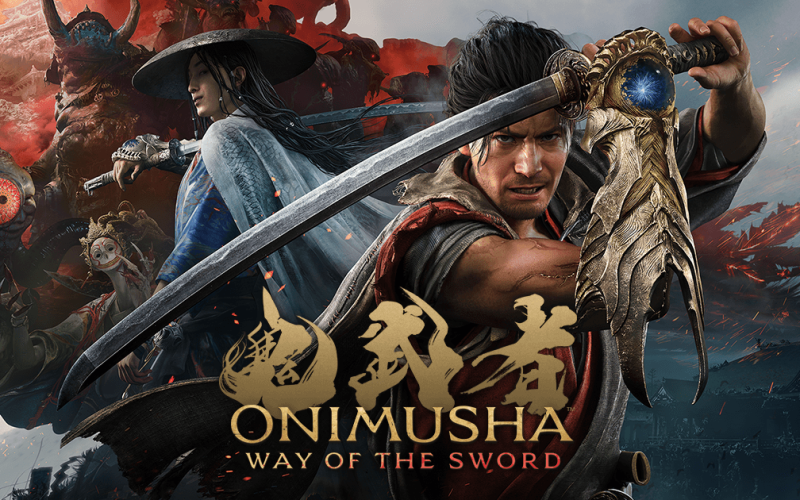 Capcom antecipa lançamento de Onimusha: Way of the Sword e muda estratégia para um dos jogos mais aguardados de 2026