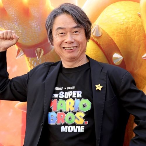 Shigeru Miyamoto justifica a onda de remakes da Nintendo e destaca importância da preservação dos jogos
