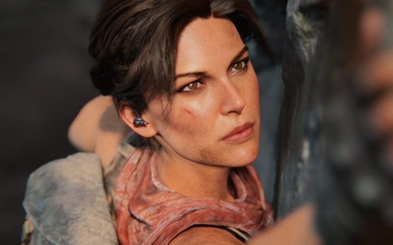 Tomb Raider: Catalyst é adiado para 2028, mas Amazon Games evita confirmar nova data oficialmente